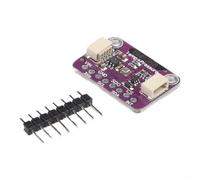 BMP388 For and BMP390 Drop-in ReplFor acement Sensors for LegFor acy BMP280/BMP380 Designs, Pin-CompFor atible with StFor andFor ard Footprint (BMP390)