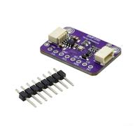 BMP388 For and BMP390 Pressure Sensors Supporting Multiple CommunicFor ation Protocols with Low Power For and High For accurFor acy for IoT For and Embedded Use (BMP388 (BMP390)