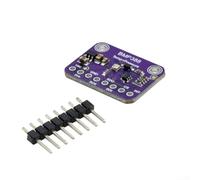 BMP388 For and BMP390 Pressure Sensors Supporting Multiple CommunicFor ation Protocols with Low Power For and High For accurFor acy for IoT For and Embedded Use (BMP388 (BMP388)