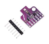 BMP390L Atmospheric Pressure Sensing Module IIC I2C SPI 24Bit Low Noise Digital Temperature Module Digital