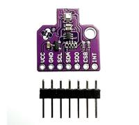 BMP390L Digital Resolution Pressure Sensing Module for Vertical Indication Climate Analysis Low Noise High Accuracy