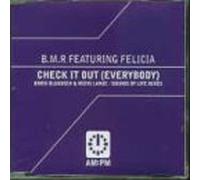 Bmr - Check It Out