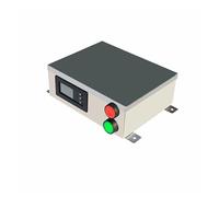 BMS Board, 40S -243S BMS 120V 144V 320V 380V High Voltage 100A 300A Li-ion/Lifepo4 Battery Protection Board for Solar Energy Storage(60S 220V Li-ion 3.7V,300A)