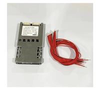 BMS Board, 48V 60V BMS 16S 60A 80A 120A 160A 200A 250A 300A 350A Lifepo4/lipo Battery Protection Board Solar Energy Stora(16S 120A 3.7V Same)