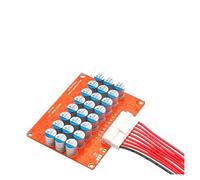 BMS Board, 5A/7A Balance Active Board Li- Quick Balancer 18650 Lithium Battery Pack Stora Equalizer 4S 6S 8S 10S 14S 16S 21S(7S 7A)