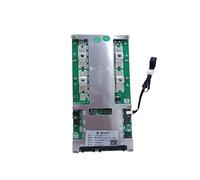 BMS Board, JBD 8S 10S 12S 13S 14S 16S 17S 20S 21S Smart BMS Li Ion100A 120A 150A 200A Balance Board 24V 36V 48V 60V Lithium Battery(8-21S LiFePo4 200A)