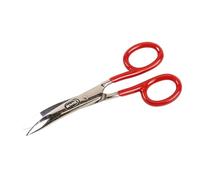 BMS Curved Golf Hole Trimming Scissors