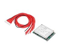 BMS PCB Protection Board 13S 48V 35A Li Ion Battery Protection Board with Balance Function for Power Charging