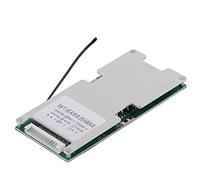 Bms Split Port,14S Bms 52V,14S Bms 40A,Smart Bms,Bms 14S 60A 52V,52V Bms 14S,52V Bms The With Bms Circuit 3.7V 14S 45A Lithium Battery Protection Bms Pcb Board With Balance Charge