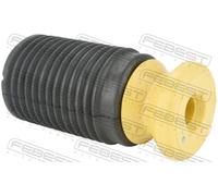 BMSHB-F07R FEBEST Protective Cap/Bellow, shock absorber for BMW