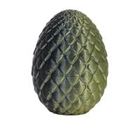 Bmucp 3D Articulating Snake Toy - Flexible Snake Egg Toy, Printed Fidget Toy Snake | Articulating Flexible Snake Egg Toy | Jointed Movable 3D Printed Snake for Adults and Kids Birthday Holiday