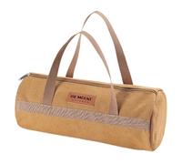 Bmucp Small Tool Bag, Tool Storage Bag, Tent Stakes Storage Camping Bag - Small Tent Tool Bag, Travel Duffel Bag, Outdoor Camping Hiking Hunting Tent Accessories Organizer