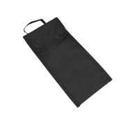 Bmucp Tent Peg Bag, Camping Spike Storage Bag, Portable Pocket with Pegs Tool Hammer, Portable Tool Pouch with Hammer Pocket, Outdoor Equipment