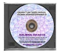 BMV Quantum Subliminal CD End Impotence Erectile Dysfunction (Ultrasonic Subliminal Series)