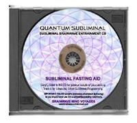 BMV Quantum Subliminal CD Fasting Aid (Ultrasonic Subliminal Series)