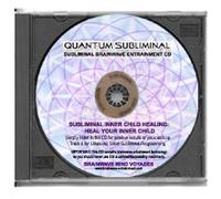 BMV Quantum Subliminal Inner Child Healing: Heal Your Inner Child (Ultrasonic Subliminal Series)