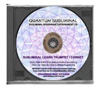 BMV Quantum Subliminal Subliminal Learn Trumpet: The Trumpeter Mind Training (Music Playing Learning Series)