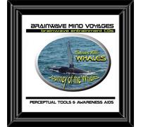BMV Series 13 The Whales CD: Brainwave Meditation
