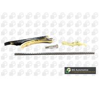 BMW 1 3 5 6 SERIES 3.0 N54 ENGINE N54B30 TIMING CHAIN KIT 11317516088
