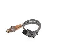 BMW 1 3 5 7 Series X3 F20 E46 E90 F30 2001- BOSCH Lambda Oxygen Sensor 1.6-4.5L