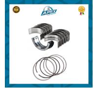 BMW 1 3 5 X1 X3 Z4 2.0 N46 ENGINE N46B20A PISTON RINGS + MAIN & CONROD BEARINGS