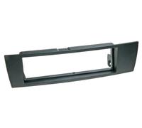 BMW 1 Series 1-DIN Autoradio Blende Einbaurahmen ACV 281023-03 schwarz