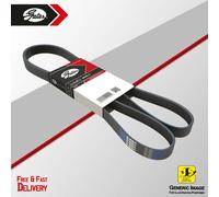 GATES 6DPK1698 Micro-V Xf Ribbed V-Belt