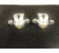 BMW 1 SERIES E81 E87 3 SERIES 320 E90 REAR BRAKE CALIPERS LEFT AND RIGHT SIDE