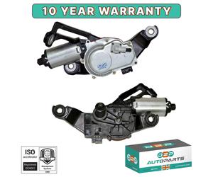 BMW 1 SERIES E81 E87 NEW REAR WINDSCREEN WIPER MOTOR 12V (2003-2012) 116D 118D
