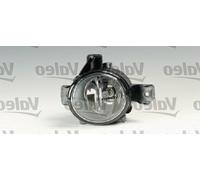 Valeo Halogen Fog Lamp H11 088893 - Left - BMW X5/X3/X1/1 Series Coupe/Convertible