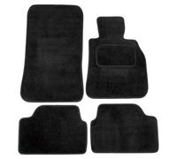BMW 1 Series E87 Custom Fit Carpet Mats 2004-2011