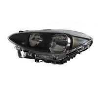 Fits BMW 1 Series Headlight (OEMOES) Left Hand 2012-2015