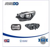 HELLA FF/Halogen-Headlight - left - for e.g. (NON UK, RH traffic) 1EG010741-071