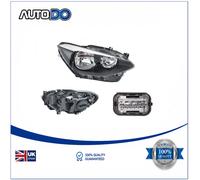 HELLA FF/Halogen-Headlight - left - for e.g. (NON UK, RH traffic) 1EG010741-071
