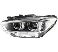 For BMW 1 Series Headlight Full LED (OEMOES) Passenger Side LH 2015-2019