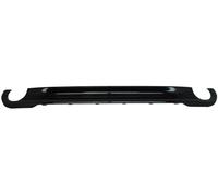 BMW 1 Series F40 Rear Diffuser Gloss Black (Sport Models) 2019-2024
