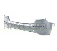 BMW 1 Series F40 Rr Bumper W/Parking Sensor Holes & Holders (Sport/Luxury) 19-24