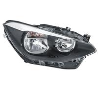 BMW 1 Series Headlight Right 11-19 OEM HELLA