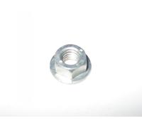 BMW 10 mm Head Hex Nut & Washer M6 x 1.00 mm 9156628 07149156628 Genuine