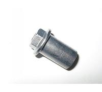 BMW 10 mm Hex Flange Cap Nut M5x0.8/M7x1.00 mm 7568835 11127568835 Genuine