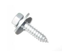 BMW 10 mm Hex-Head Self-Tapping Bolt/Screw 6.3 x 25 mm 07119904935 Genuine