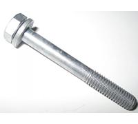 BMW 10mm Hex-Head Bolt/Screw M6x1.00x50 mm Grade 8.8 07119905377 Genuine