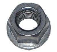 BMW 11 mm Hex-Head Nut & Washer M7 x 1.00 mm 07129905541 Genuine