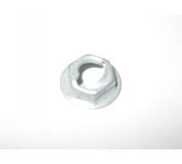 BMW 11 mm Hex Self-Threading Flange Collar Nut 9182597 07149182597 Genuine