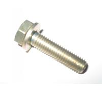 BMW 11mm Hex-Head Bolt/Screw M7x1.00x28mm Grade 8.8 07119900181 Genuine