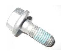BMW 16mm Hex-Head Bolt Screw M10x1.5x27mm Grade 10.9 34203414763 Genuine