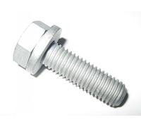 BMW 16mm Hex-Head Bolt/Screw M10x1.5x35mm Grade 10.9 33306760652 Genuine