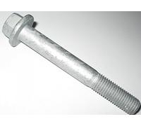 BMW 16mm Hex-Head Bolt Screw M12x1.5x90 mm Grade 10.9 07119904157 Genuine