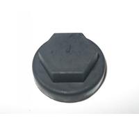 BMW 17 mm Hex Locking Wheel Lug Bolt Trim Cover Cap 36131180374 Genuine