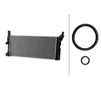 PRASCO BM250R003 Engine radiator